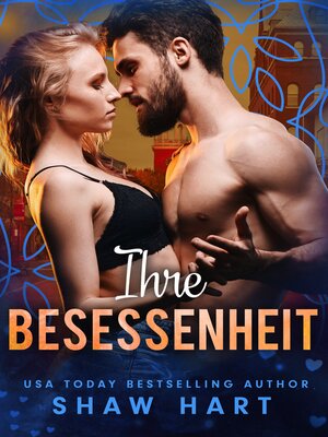 cover image of Ihre Besessenheit
